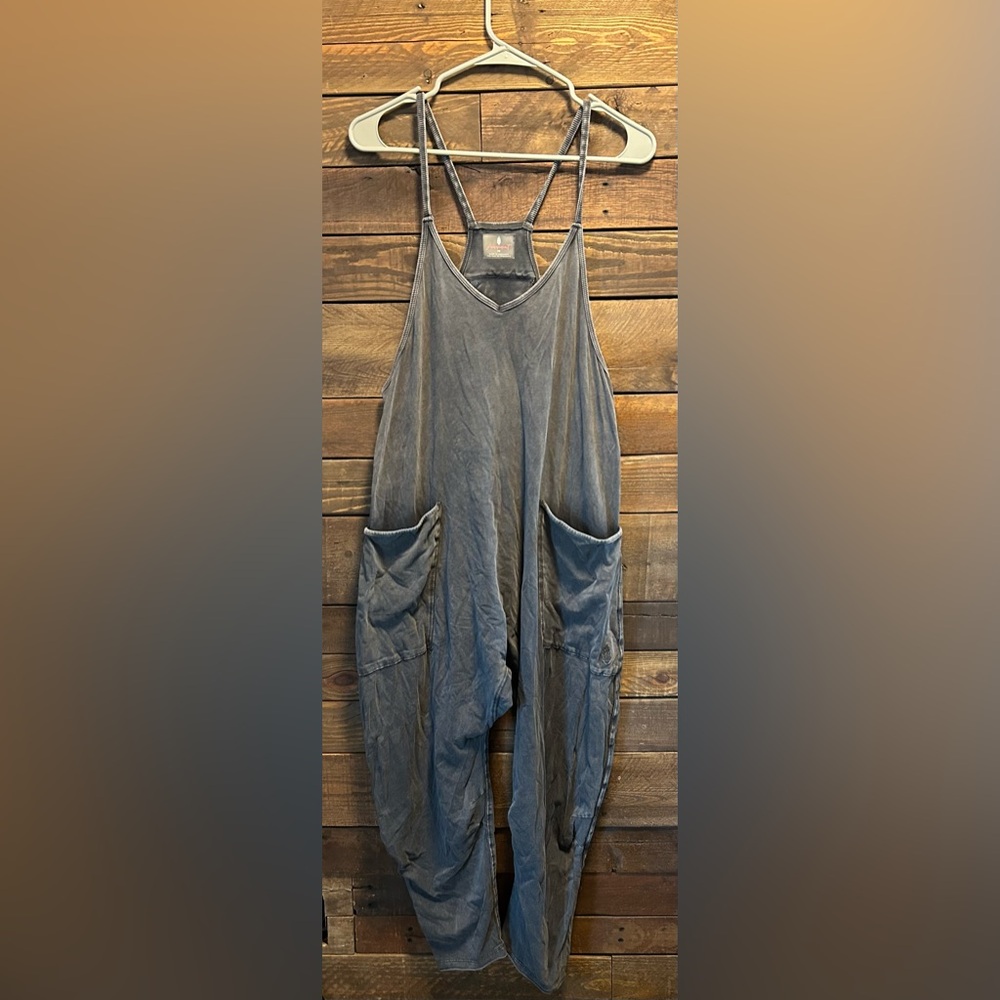 Free people hotshot Jumper